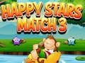 Igra Happy Stars utakmica 3  online