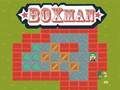 Igra Boxman Sokoban online