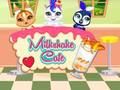 Igra Kafić Milkshake online Igra Kafić Milkshake online