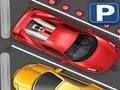 Igra Pravi parking  online