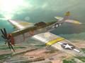 Igra Simulator besplatnog letenja avionom  online