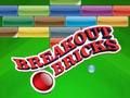 Igra Breakout Cigle online Igra Breakout Cigle online