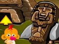 Igra Majmun Go Happy Stage 627  online