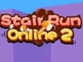 Igra Stubište pokretanja na mreži 2 online