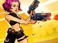 Igra Gospodine Gunslinger  online