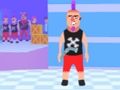 Igra Pritisnite Master 3D  online