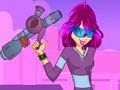 Igra Winx Bloom Herostyle online Igra Winx Bloom Herostyle online