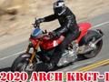 Igra 2020. Arch Krgt 1  online