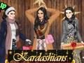 Igra Kardashianke rade Božić  online