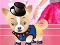 Igra Barbie's Dress Dressup  online