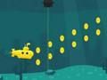 Igra Flappy podmornica online Igra Flappy podmornica online