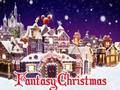 Igra Fantasy Božić  online