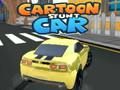 Igra Crtani Stunt Car  online