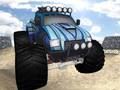 Igra Monster Truck Freestyle online Igra Monster Truck Freestyle online