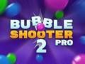 Igra Bubble Shooter Pro 2 online