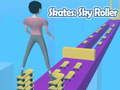 Igra Klizaljke: Sky Roller  online