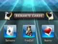 Igra Reinarte kartice online Igra Reinarte kartice online