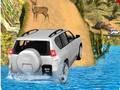 Igra Offroad džip simulator online