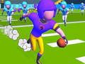 Igra Slava za touchdown online