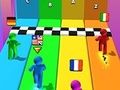 Igra Quish: žurba kviza online