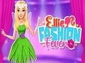 Igra Ellie modna groznica online
