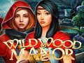 Igra Dvorac Wildwood  online