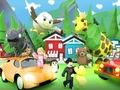 Igra Roblox: Usvoji me  online