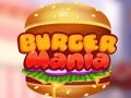 Igra Burger manija  online