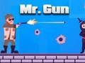 Igra Gospodine Gun  online