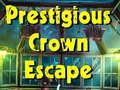 Igra Prestižni Crown Escape  online