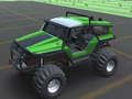 Igra Realističan simulator parkiranja automobila 3D  online