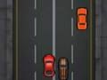 Igra 2d utrke automobila  online