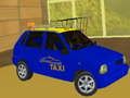 Igra Igra Offroad Mountain Taxi Taksi  online