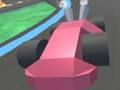 Igra Powerslide karting  online