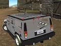 Igra Igre simulacije vožnje offroad džipa  online
