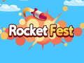 Igra Raketni fest online