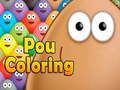 Igra Pou bojanje  online