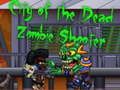 Igra Grad mrtvih: zombi strijelac  online