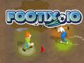 Igra Footix. io  online