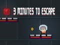 Igra 3 minute do bijega  online