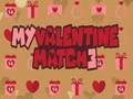 Igra Moja valentinska utakmica 3  online
