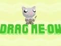 Igra Povući meow online