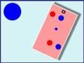 Igra Pong u boji  online