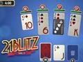 Igra 21 Blitz online