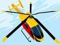 Igra Opasni helikopteri: Slagalica online Igra Opasni helikopteri: Slagalica online