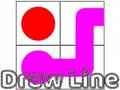 Igra Povuci crtu  online