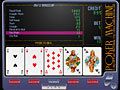 Igra Poker stroj  online