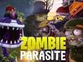 Igra Zombi parazit  online
