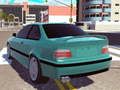 Igra Fantastično parkiranje automobila 3D  online
