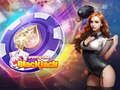 Igra Dvadeset jedan blackjack  online
